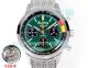 New 11 Clone Breitling Top Time B01 BLS V2 Green Dial 41mm Ford Mustang Watch (2)_th.jpg